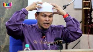 Ustaz Abdullah Khairi  Kehebatan Sedekah [upl. by Riamu]