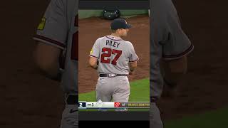 Insane MLB triple plays part 1 mlb baseball shorts [upl. by Morrill5]