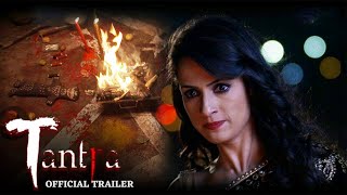 Tantra  Official Trailer  A Thrilling Supernatural Story  A Web Original By Vikram Bhatt [upl. by Itsym]