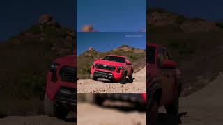 2024 Toyota Tacoma TRD OFFROAD Test drive [upl. by Pineda]