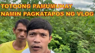 ito ung tunay kung ano kami Ngayon🙂 Bemaks tv [upl. by Edmanda]