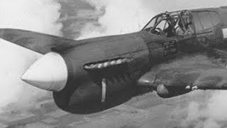 Curtiss P40 Warhawk destroy NAZI train in one minute  redtails scene edited shorts [upl. by Kcorb]