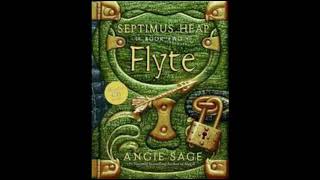 Septimus Heap Audiobook Flyte Chapter 2 [upl. by Cecilio]