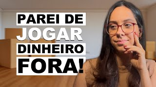 10 COISAS que são um DESPERDÍCIO TOTAL do SEU DINHEIRO [upl. by Ordnaxela]