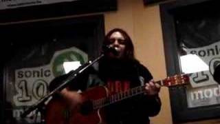 Seether  Broken Acoustic [upl. by Oppen]