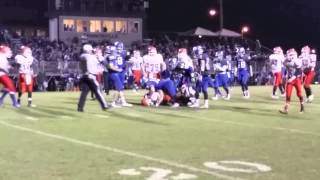 Kash Daniel Highlights [upl. by Gothard697]