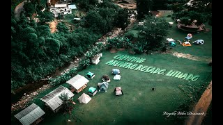 CAMPING ARENERO ROSADO Utuado [upl. by Slosberg437]