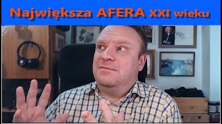 Największa afera XXI wieku [upl. by Demmy]