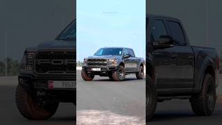 Ford F150 Raptor svt🗿😎  ford raptor fordraptor gangster svt ecoboost youtubeshorts [upl. by Penn]