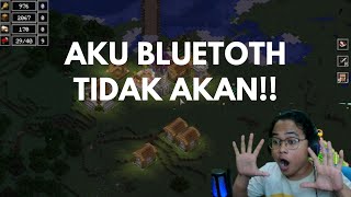 Ekspedisi Dunia Baru  Minecraft RTS Series 2 [upl. by Iain20]