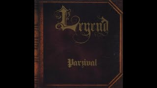 🇩🇪Parzival  Legend  01 One Day [upl. by Neeloj]