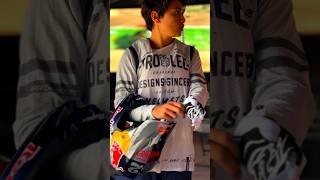 Mammoth Motocross Practice 2023 [upl. by Angelico341]