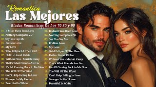 Mejores Baladas Americanas de los 80  Grandes éxitos  Best American Songs [upl. by Enyawud955]