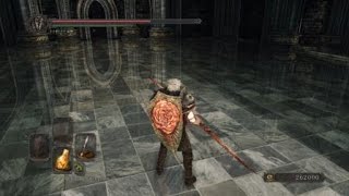 Best DS2 boss [upl. by Blynn]