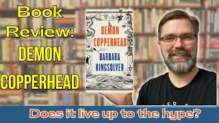 Book Review Demon Copperhead vs David Copperfield  which is better [upl. by Aivatnahs]