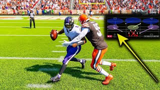 Madden 25 Defense HACK You NEED To Know [upl. by Funk]