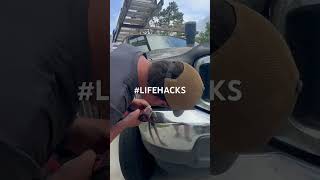 Blinker fluid change tutorial [upl. by Luckett]