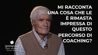 La testimonianza di un paziente che ha aderito al percorso di Medical Coaching [upl. by Donoho97]