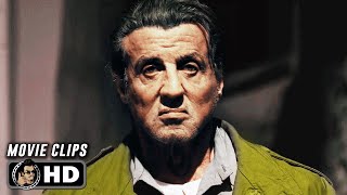 RAMBO LAST BLOOD CLIP COMPILATION 2019 Sylvester Stallone [upl. by Aissak39]