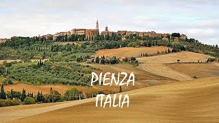 PIENZA ITALIA HD [upl. by Sparks]