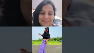 OMG😳Remix🔥shorts dance nandini091013 [upl. by Nancy]