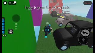 Playing My Piggy Map Chapter 1 Abandoned City [upl. by Starobin]