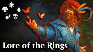 Tom Bombadil  Historic Brawl  MTG Arena [upl. by Adnilrev]