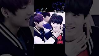 Teri gali mein bhi aana start kar diya💗Tae🐯kook🐰Love❤️Vjungkooktaekook viralBts7bunnyshorts [upl. by Knapp]