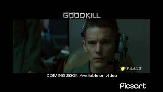 Good kill trailer [upl. by Eikcaj579]