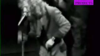 Jethro Tull A New Day Yesterday Live [upl. by Mackoff]