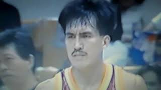 SAMBOY LIM Spectacular Moves [upl. by Calendre722]