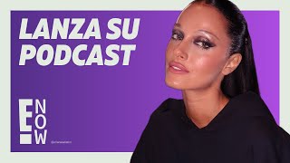 Oriana Sabatini lanza su PODCAST [upl. by Jim653]