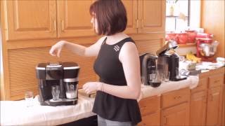 In depth review of Keurig Rivo [upl. by Fabrianne]