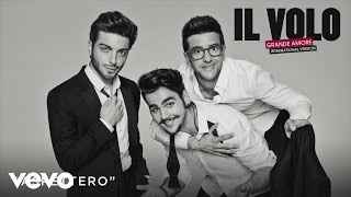 Il Volo  Aspettero Cover Audio [upl. by Ranita]