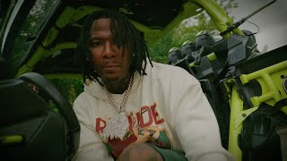 Moneybagg Yo  Sholl Is Official Music Video [upl. by Petuu]