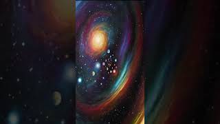 A universe in a nutshell stephenhawking space ai [upl. by Colbye438]