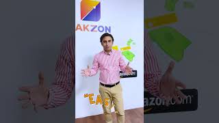 Why Amazon is the KING  Amazon Series Ep 1  Pakzon Ecommerce [upl. by Mansoor617]