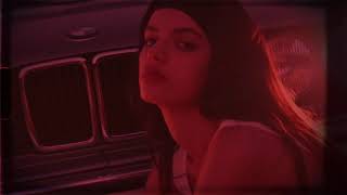 Sonia Ammar  Joyride Lyric Video [upl. by Feer]