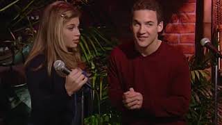 Cory and Topanga S06E09 13 Scenes [upl. by Abeu301]