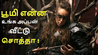 The 100 Series Review  Tamil  Netflix [upl. by Arukas808]