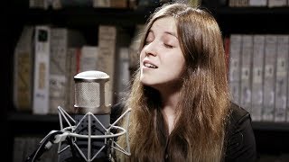 Jade Bird  Cathedral  7182017  Paste Studios New York NY [upl. by Cirilla742]