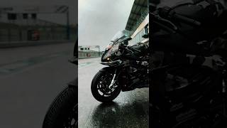 Oschersleben im Regen S1000RR [upl. by Ailyn]