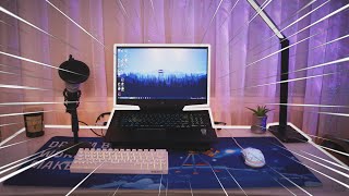 Building The PERFECT Laptop Gaming Setup [upl. by Gretel]