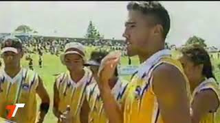 Greatest NZ Touch team ever 1990s2000s Bay of Plenty Mixed Touch highlights [upl. by Terb327]