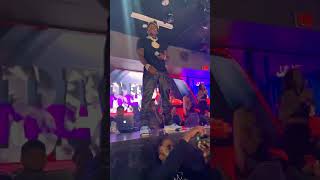 dababy performs “suge” live in boston [upl. by Ericka158]