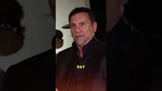 Michael Franzese Reveals How He Profited Through Collaborations with Athletes mafia [upl. by Frederick]