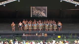 Te Paringa Tai ki Matakana me Rangiwaea  Waiataāringa 2020 Credit Māori Television  AKHL [upl. by Hengel466]