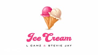 LCamz  StevieJayUK  IceCream [upl. by Tallie]