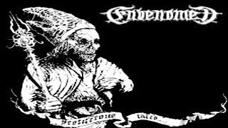 • ENVENOMED Swe  Pestiferous Tales Full Demo Album Old School Death Metal [upl. by Ellehc496]