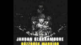 Jahdan Blakkamoore  Earthshaking [upl. by Nimzzaj]